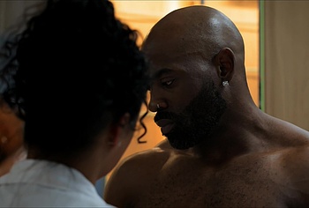 Jeremy Williams Nude Ass Scenes in All The Queens Men