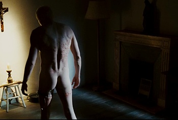 Paul Bettany Nude And NSFW Scenes in The Da Vinci Code