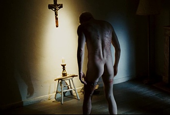 Paul Bettany Nude And NSFW Scenes in The Da Vinci Code