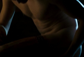 Paul Bettany Nude And NSFW Scenes in The Da Vinci Code