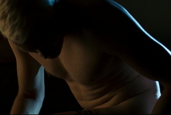 Paul Bettany Nude And NSFW Scenes in The Da Vinci Code