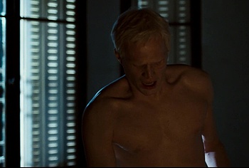 Paul Bettany Nude And NSFW Scenes in The Da Vinci Code