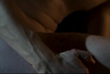 Paul Bettany Nude And NSFW Scenes in The Da Vinci Code