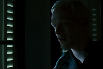 Paul Bettany Nude And NSFW Scenes in The Da Vinci Code