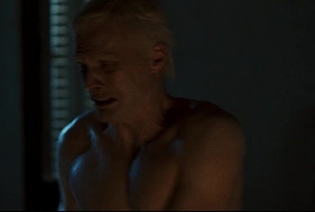 Paul Bettany Nude And NSFW Scenes in The Da Vinci Code