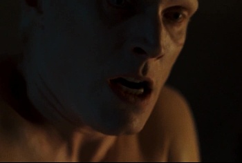 Paul Bettany Nude And NSFW Scenes in The Da Vinci Code