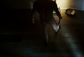 Paul Bettany Nude And NSFW Scenes in The Da Vinci Code