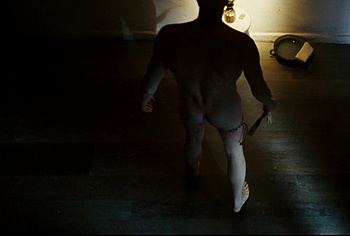 Paul Bettany Nude And NSFW Scenes in The Da Vinci Code