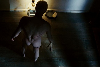 Paul Bettany Nude And NSFW Scenes in The Da Vinci Code