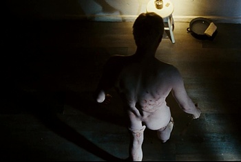 Paul Bettany Nude And NSFW Scenes in The Da Vinci Code