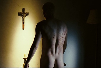 Paul Bettany Nude And NSFW Scenes in The Da Vinci Code
