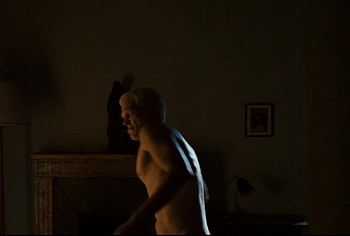 Paul Bettany Nude And NSFW Scenes in The Da Vinci Code