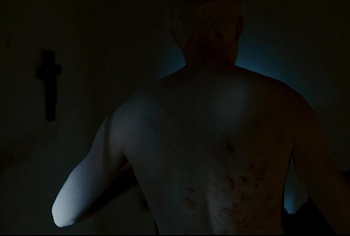 Paul Bettany Nude And NSFW Scenes in The Da Vinci Code