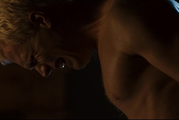 Paul Bettany Nude And NSFW Scenes in The Da Vinci Code