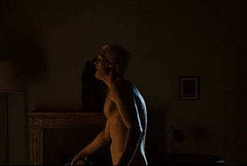 Paul Bettany Nude And NSFW Scenes in The Da Vinci Code
