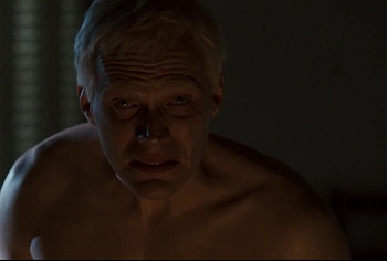 Paul Bettany Nude And NSFW Scenes in The Da Vinci Code
