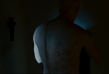 Paul Bettany Nude And NSFW Scenes in The Da Vinci Code