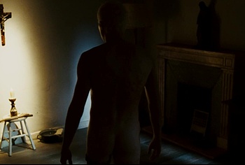 Paul Bettany Nude And NSFW Scenes in The Da Vinci Code