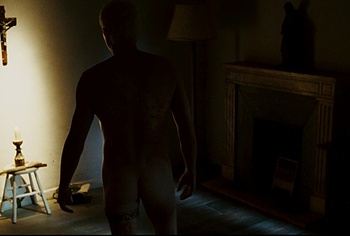 Paul Bettany Nude And NSFW Scenes in The Da Vinci Code
