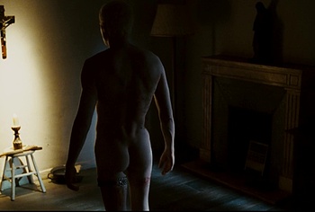 Paul Bettany Nude And NSFW Scenes in The Da Vinci Code