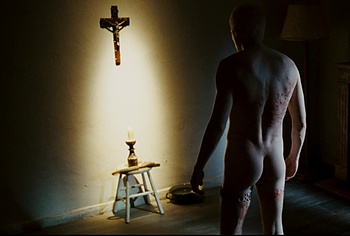 Paul Bettany Nude And NSFW Scenes in The Da Vinci Code