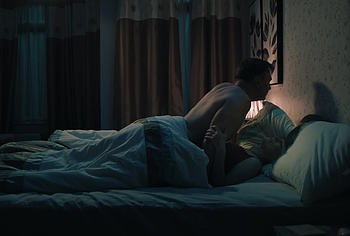 David Morrissey Nude And Sex Scenes in Tip Toe