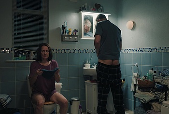 David Morrissey Nude And Sex Scenes in Tip Toe