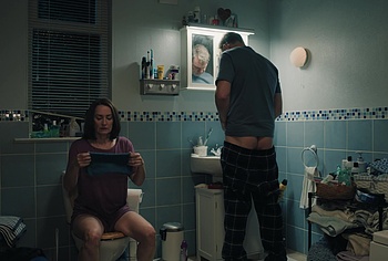 David Morrissey Nude And Sex Scenes in Tip Toe