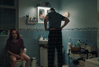 David Morrissey Nude And Sex Scenes in Tip Toe