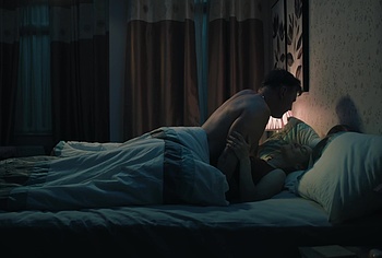 David Morrissey Nude And Sex Scenes in Tip Toe