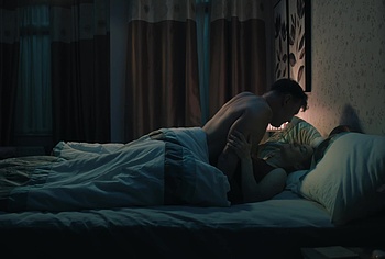 David Morrissey Nude And Sex Scenes in Tip Toe