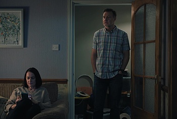 David Morrissey Nude And Sex Scenes in Tip Toe