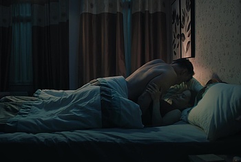 David Morrissey Nude And Sex Scenes in Tip Toe