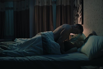 David Morrissey Nude And Sex Scenes in Tip Toe