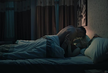 David Morrissey Nude And Sex Scenes in Tip Toe
