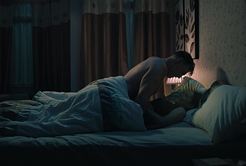 David Morrissey sex