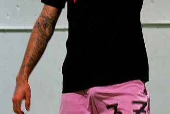 Romeo Beckham Shirtless And Sexy Underwear Photos