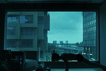 Isac Calmroth Nude Shower Scenes in Doktor Glas