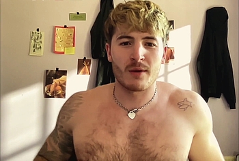 Kieron Moore Nude And Dick Bulge Scenes in Blue Film