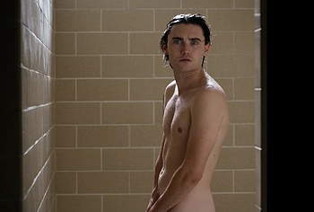 Spencer MacPherson naked
