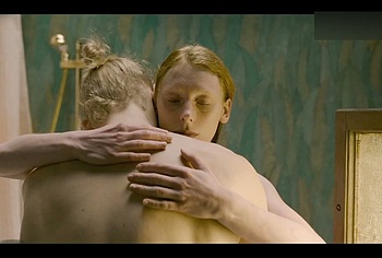 Campbell Caspary Nude And Sex Scenes in Easy Girl