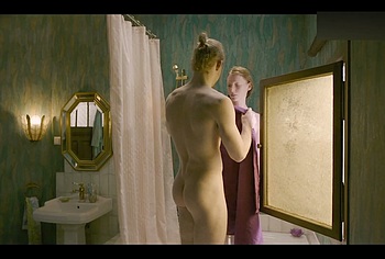 Campbell Caspary Nude And Sex Scenes in Easy Girl