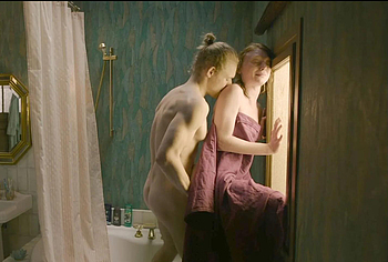 Campbell Caspary Nude And Sex Scenes in Easy Girl