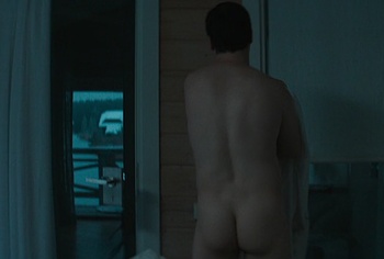 Paul Dano ass