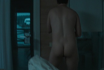 Paul Dano butt