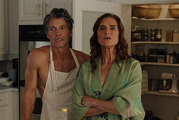Jefferson Brown Nude Ass Scenes in You are Killing Me
