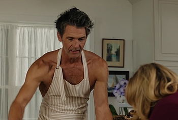 Jefferson Brown Nude Ass Scenes in You are Killing Me