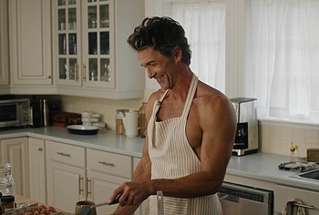 Jefferson Brown Nude Ass Scenes in You are Killing Me