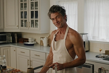 Jefferson Brown Nude Ass Scenes in You are Killing Me