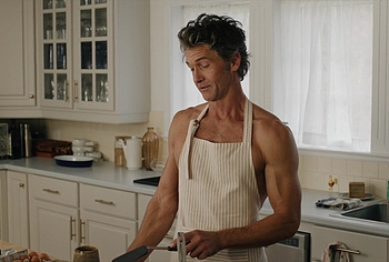 Jefferson Brown Nude Ass Scenes in You are Killing Me